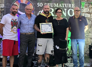 Quintana di Ascoli - Concorso dei ponti, l’edizione 2025 è andata a Sant’Emidio