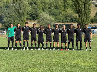 Calcio Serie C - Ascoli, basta un gol di Carpani contro la Sangiustese