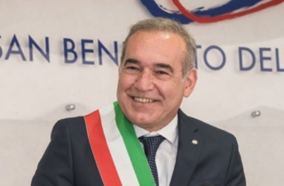 Spazzafumo rompe il silenzio e incontra i cittadini: "La storia la racconto io, ascolta senza pregiudizi"