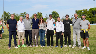 Atletica: Asa Ascoli, presentata ufficialmente la stagione 2026/27