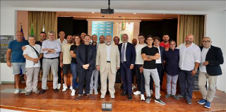 Nasce il Distretto florovivaistico delle Marche: 130 aziende fanno rete
