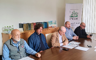 Foreste e viabilità, 800mila euro per Marche e Abruzzo: investimenti nell’Appennino