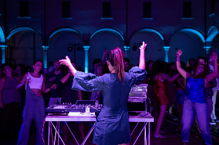 Ascoli Piceno - Numeri da record per la seconda edizione del festival Micro
