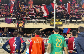 La Samb richiude le porte agli allenamenti