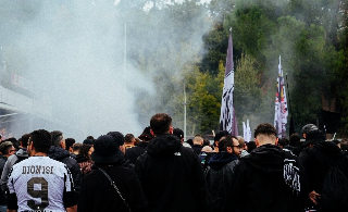 Forlì-Ascoli: 798 posti per i tifosi bianconeri (con la Fidelity Card)