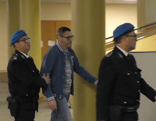 Pesaro - Omicidio via Fanella, i testimoni: "I coniugi Ricci sapevano della procedura per la casa"