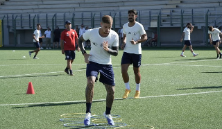 La Vigor Senigallia si separa dal difensore Pompilio