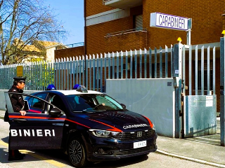 Chiaravalle -  Diciassettenne denunciato per vandalismo e tentata rapina