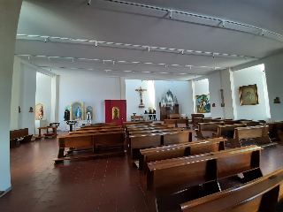 Maltignano - Riapre la chiesa di San Marco Evangelista: comunità in festa dopo i lavori di restauro