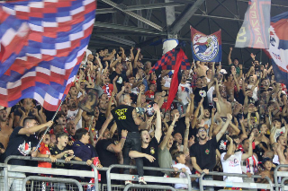 Samb-Bra, ipotesi apertura tribuna laterale sud