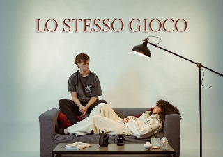 Ascoli Piceno - "Lo stesso gioco", uscito il nuovo singolo di Lorenzo Zucchetti