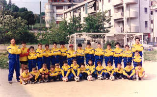 Ascoli Piceno - La Polisportiva Borgo Solestà compie 35 anni: tre giorni di festa a Monterocco