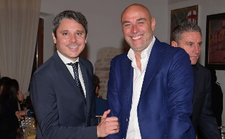 Ascoli, chiude il mercato: il ds Giannitti a Milano, priorità un centrocampista