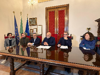 Pescara - Parte il piano freddo per ospitare in hotel i senza dimora