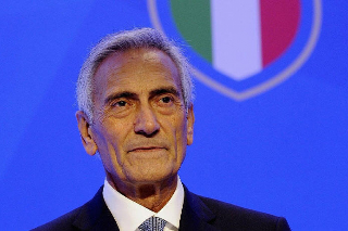 La proposta di Gravina: “Dalla C due promosse in B anziché quattro”