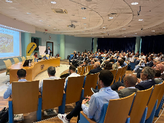 Ascoli Piceno - Ciip, successo per la Giornata tecnica delle acque reflue