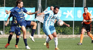 Atletico Ascoli, vicino l’attaccante Maio