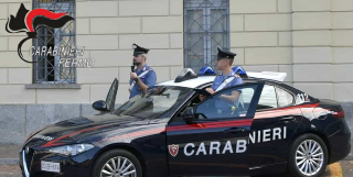 Fermo - Controlli dei carabinieri: un arresto e tre denunce