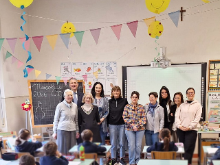 Pesaro - Nuova campagna di educazione ambientale di Marche Multiservizi