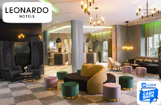 Esplorazione e Relax: Scopri Nuove Città con Hubix e Leonardo Hotels