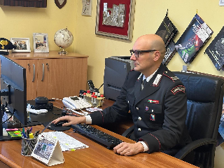 Treia – Finta broker online raggira una 44enne, denunciata