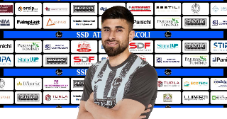 Calcio Serie D - Atletico Ascoli, che colpo: preso Forgione