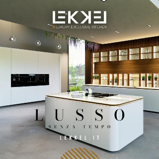 Il lusso Made in Italy in crescita costante - Lekkel.it