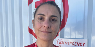 Da Gaza ad Ascoli la testimonianza della dottoressa Baiocchi, ginecologa di Emergency