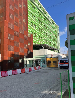 San Benedetto - Donazione multiorgano al Madonna del Soccorso: prelevati fegato, reni e cornee