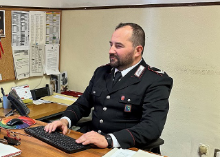 Mogliano - Tenta di rubare navigatore da un’auto in demolizione, denunciato
