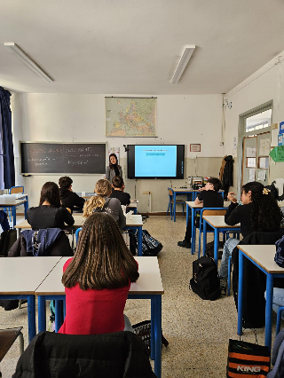 Fano - "Educazione alla salute e sicurezza dei lavoratori" arriva nelle scuole