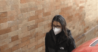 Urbino - Omicidio Ismaele Lulli, per Ambera si sono aperte le porte del carcere