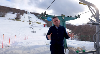 Ascoli Piceno - Monte Piselli, salta la stagione invernale. Fioravanti: "Bocciate le mie proposte"