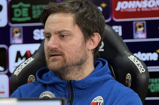 Ascoli-Perugia 2-1, Agostinone: “Grande vittoria”