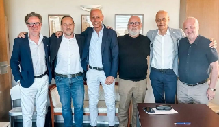 Ancona, ceduto il 20% delle quote societarie