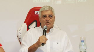 Lube, dopo 10 anni saluta il dg Cormio
