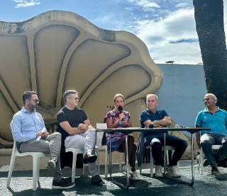 Palazzina Azzurra, si celebrano i 90 anni di amore per la cultura e il bello