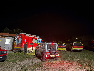 Montegallo - Fungaiolo disperso ad Abetito, trovato senza vita