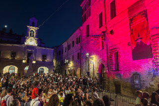 A Montalto tre notti con folletti e streghe con il "rogo" finale del 14 agosto