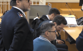 Fano - Omicidio via Fanella, sentenza di condanna a 30 anni definitiva per Luca Ricci