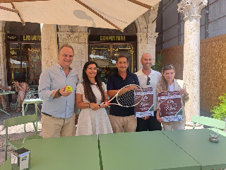 Ascoli Piceno - Torna il trofeo di tennis "Sant’Emidio": montepremi da 1.500 euro