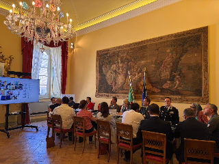 Videosorveglianza, 17 comuni della provincia di Fermo candidano i progetti al finanziamento ministeriale