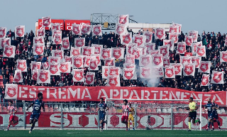 Ancona, febbre da Coppa Italia: già oltre 4.600 spettatori