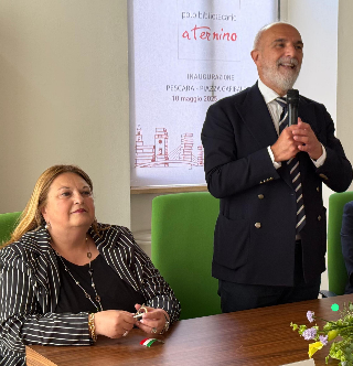 Pescara -  Duecento scrittori in gara per il premio "Novelle", domani la premiazione al Circolo Aternino