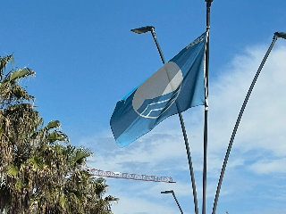 Marche in attesa delle Bandiere Blu: 19 Comuni convocati a Roma per l’edizione 2025