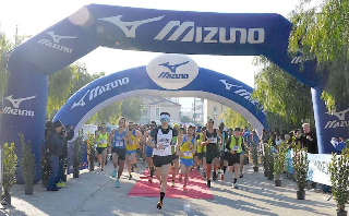 Podismo, Centobuchi accoglie la Maratonina per la 34esima volta