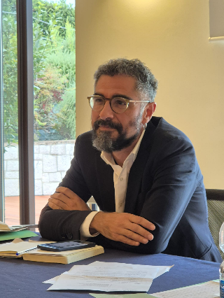 Jacopo Lasca è il nuovo segretario generale della FILCA CISL Marche