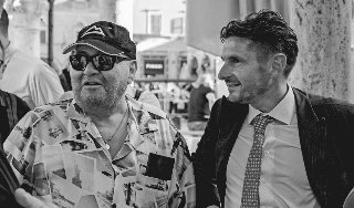 Ascoli - Bellini sarà sepolto a Montreal, Fioravanti: "Persona straordinaria, un caro amico"