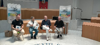 A SAN BENEDETTO DEL TRONTO DALL’8 AL 15 GIUGNO  IL FESTIVAL DELL’ARTE SUL MARE