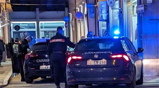 Baby gang nel mirino dei carabinieri, 3 arresti a San Benedetto